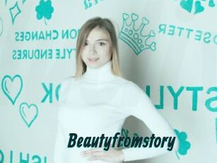 Beautyfromstory