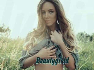 Beautygirld