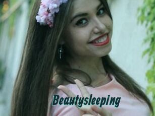 beautysleeping Lucy Live