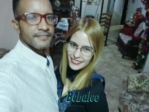 Bebaleo