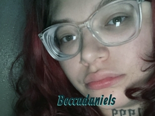 Beccadaniels