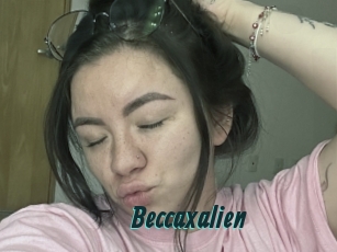 Beccaxalien