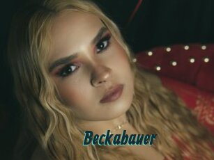 Beckabauer