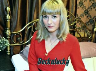 Beckalucky