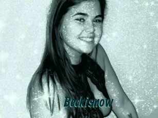 Beckisnow