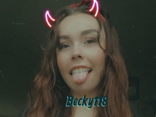 Becky118