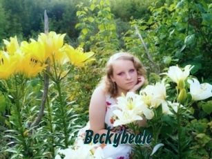 Beckybeale