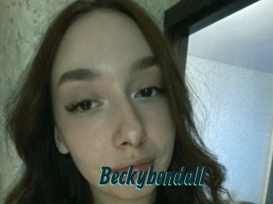beckybendall Lucy Live