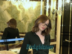 Beckyblumer