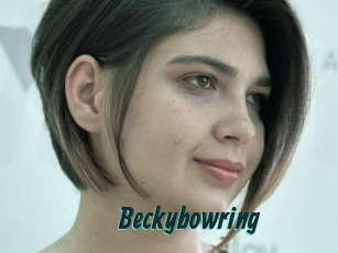 Beckybowring