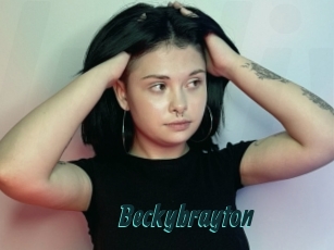 Beckybrayton