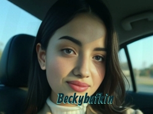 beckybufkin Lucy Live