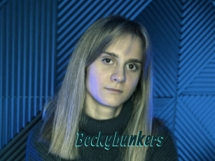 Beckybunkers