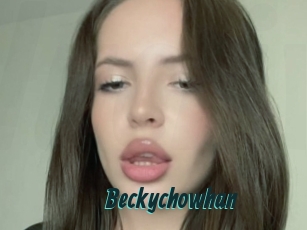 Beckychowhan