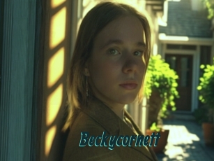 Beckycornett