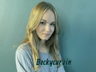 Beckycurvin