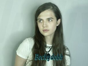Beckydobb