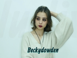 Beckydowden