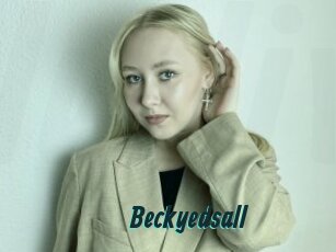 Beckyedsall