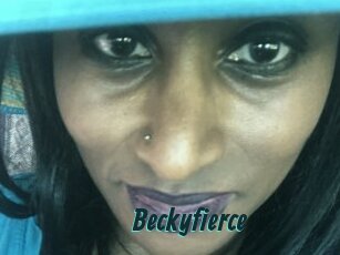 Beckyfierce
