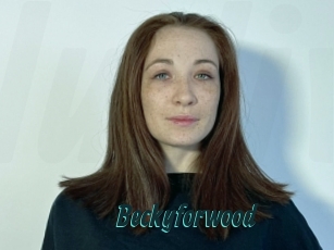Beckyforwood