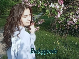 Beckygoode
