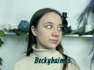 Beckyhaimes