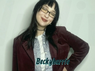 Beckyharrie