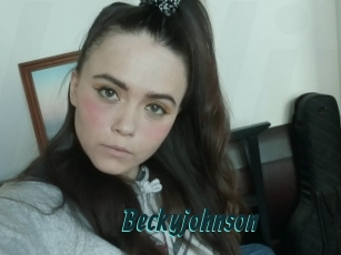 Beckyjohnson