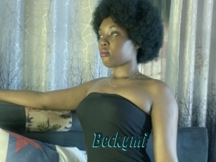 Beckymi