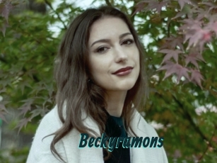 Beckyramons