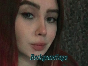 Beckysantiago