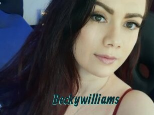 Beckywilliams