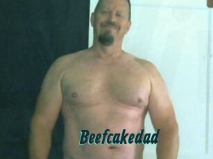 Beefcakedad