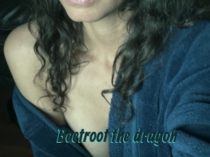 beetroot_the_dragon Lucy Live