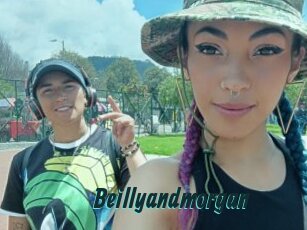 Beillyandmorgan