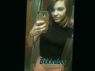 Bekkaboo