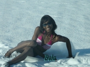 Bela