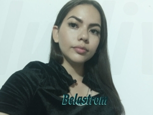 Belastrom