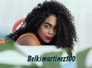 Belkimartinez100