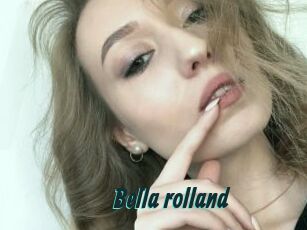 Bella_rolland