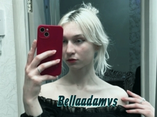 bellaadamvs Lucy Live
