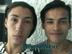 Bellaandbraksex