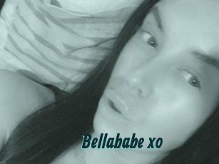 Bellababe_xo