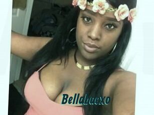Bellabaexo