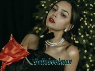 Bellaboolman