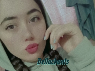 Bellachants
