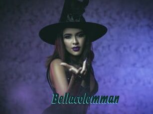 Bellacolemman