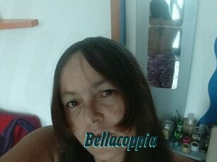 bellacoppia Lucy Live