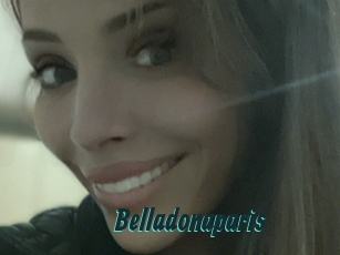 belladonaparis Lucy Live